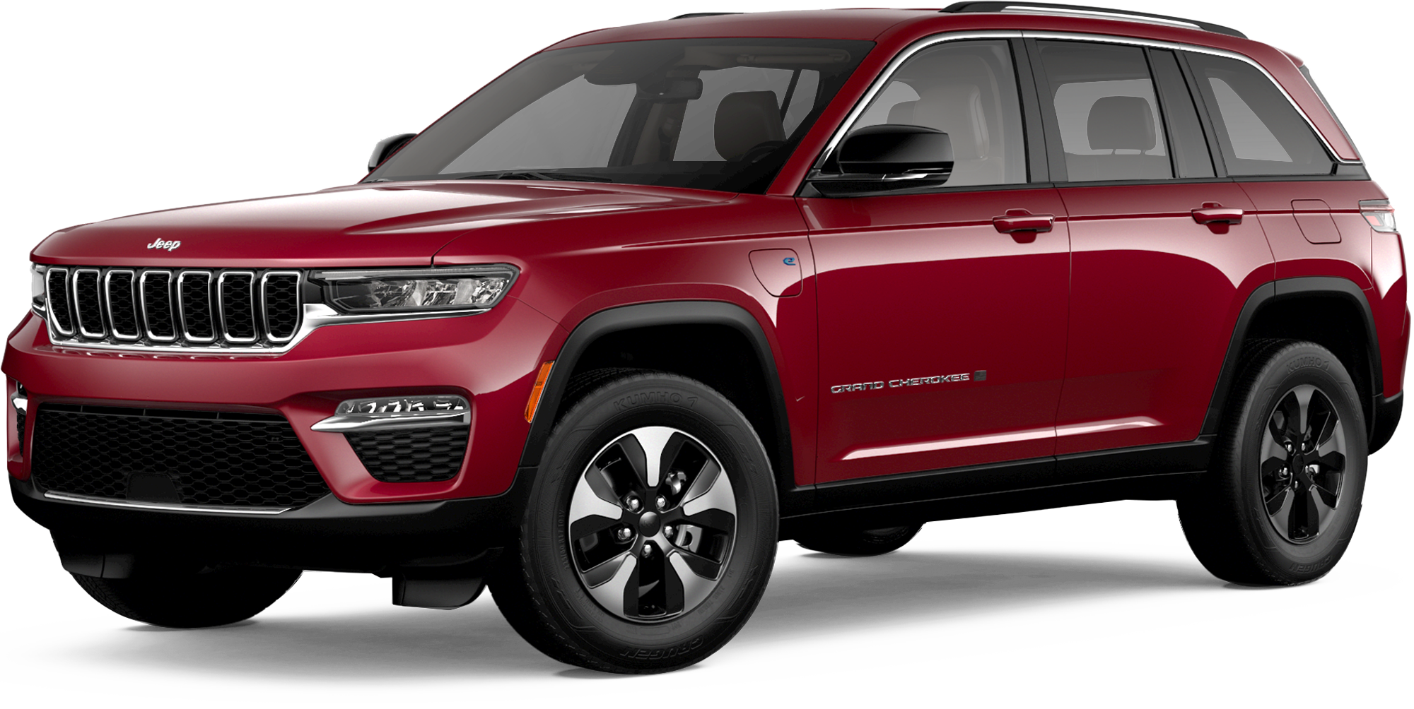 2022 Jeep Grand Cherokee 4xe Incentives Specials Offers In Verona NJ